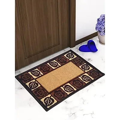 Athom Living Premium Anti Skid Doormat 37x57 cm Pack of Two