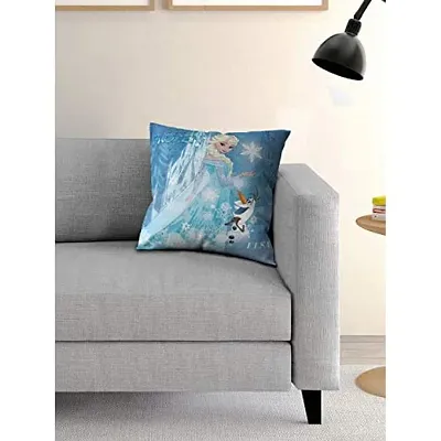 Athom Living- Frozen- Cushion Cover- 40x40cm