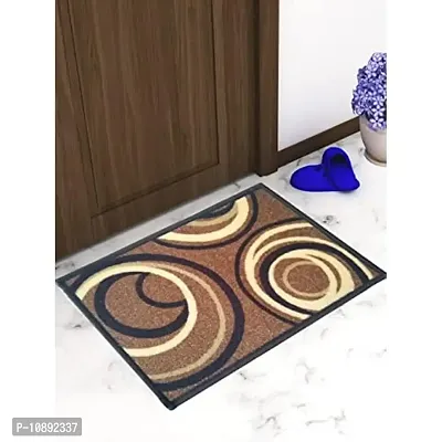 Athom Living Premium Anti Skid Doormat 37x57 cm Pack of Three-thumb0