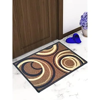 Athom Living Premium Anti Skid Doormat 37x57 cm Pack of Three