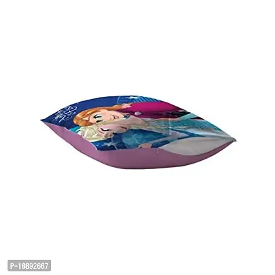 Disney Frozen Anna & Elsa Kids Pillow Cover Pack of 2-thumb3
