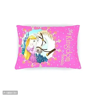 Disney Princess Kids Pillow Cover Pack of 2-thumb2