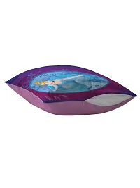 Disney Princess I Dream I Can I Will Kids Pillow Cover Pack of 2-thumb2