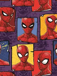 Marvel Spiderman Kids Pillow Cover Pack of 2-thumb4