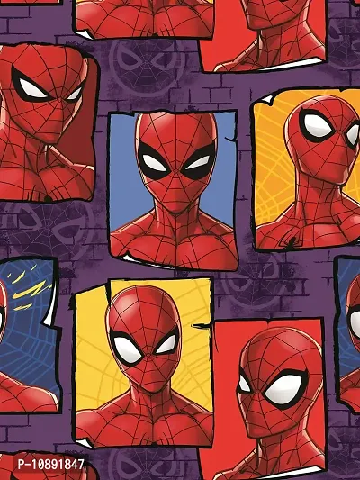 Marvel Spiderman Kids Pillow Cover Pack of 2-thumb5