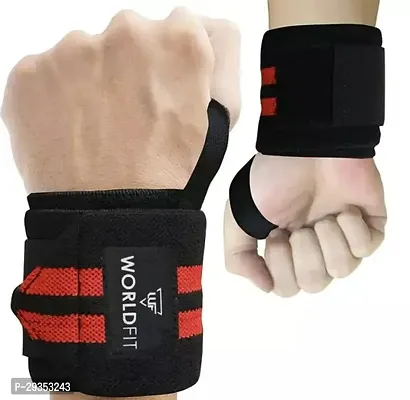 Wrist Support Braces For Weightlifting