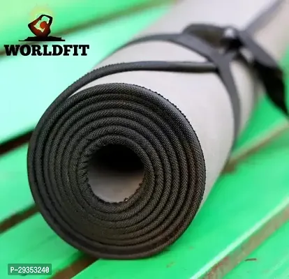 New Comfortable Meditation Yoga Mat