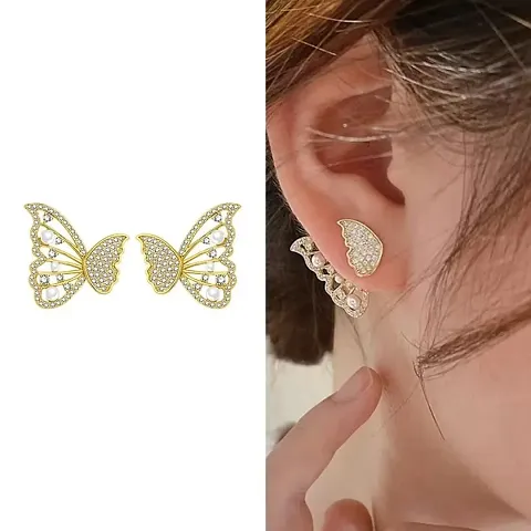 Partywear Earrings 