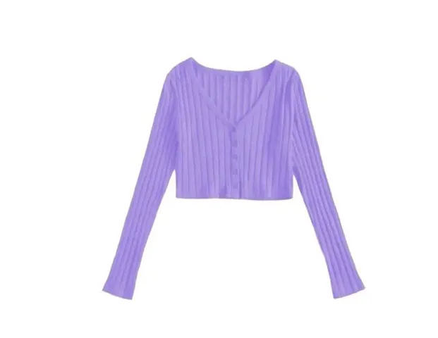 Elegant Lycra Solid Top For Women