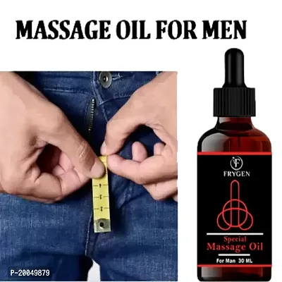 Sexual Wellness Massage Cream and Oils