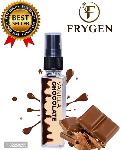 Chocolate Musk Longlasting Perfume Spray for Unisex 10 Ml