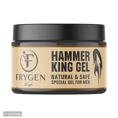 Frygen Hammer King Mens Gel-50gm-thumb0