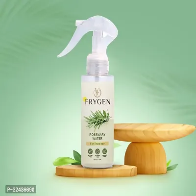 Frygen Organic Rosemary Water For Hair Repair Spray - Pack of 1  (100 ml)-thumb0