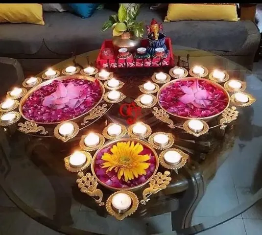 Must Have Diya 