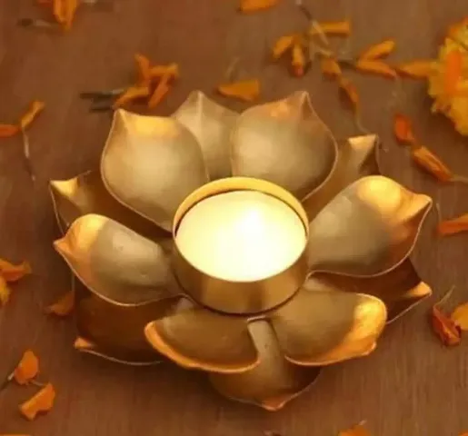 Beautiful Pooja Diya