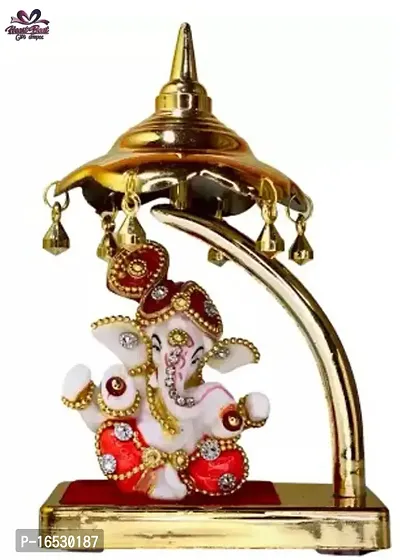 Ganesh Idol for Home Deacute;cor