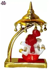 Ganesh Idol for Home Deacute;cor-thumb3