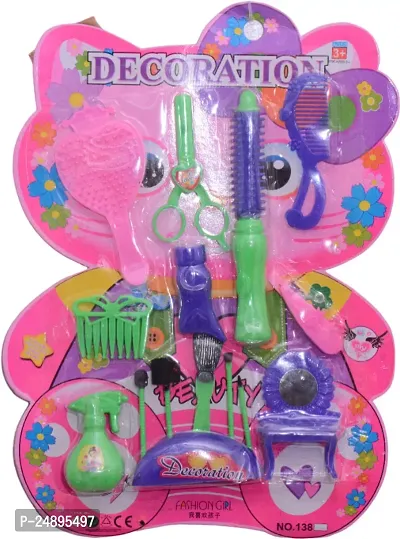Beautiful Little Toys For Kids - Fashion And Beauty Sets