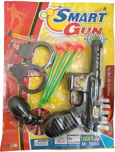 Must Have Toy 
