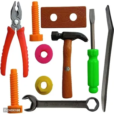 Beautiful Little Toys For Kids - Tool Kits And Gadgets