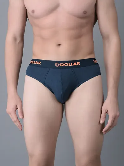 Must Have Cotton Blend Briefs 