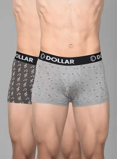 Hot Selling Cotton Blend Trunks 