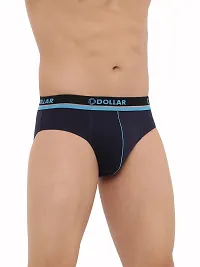 Elegant Cotton Glo Briefs For Men- Pack Of 2-thumb2