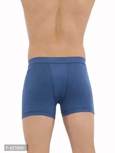 Elegant Cotton Trunks For Men- Pack Of 4-thumb4