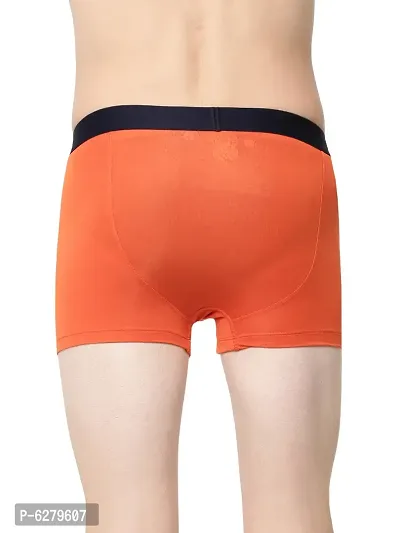 Elegant Cotton Trunks For Men- Pack Of 4-thumb4