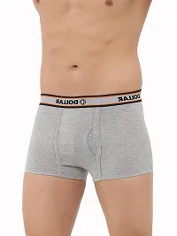 Elegant Cotton Mini Trunks For Men- Pack Of 6-thumb2