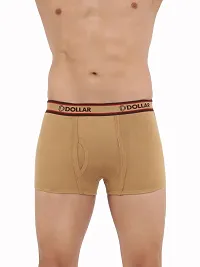 Elegant Cotton Mini Trunks For Men- Pack Of 6-thumb1