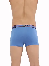 Elegant Cotton Mini Trunks For Men- Pack Of 6-thumb3