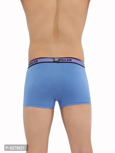 Elegant Cotton Mini Trunks For Men- Pack Of 6-thumb4