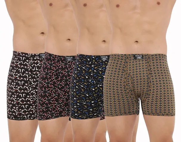 Hot Selling Cotton Trunks 