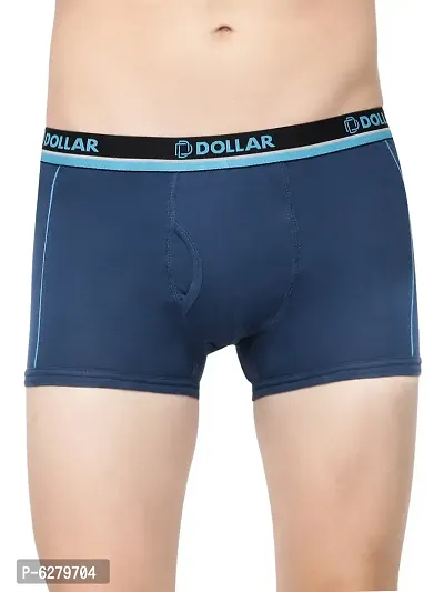 Elegant Cotton Glo Trunks For Men- Pack Of 7-thumb2