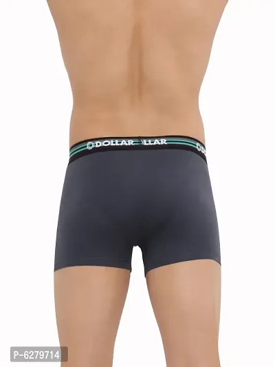 Elegant Cotton Flexi Trunks For Men- Pack Of 2-thumb4