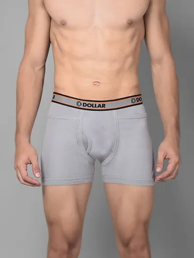 Must Have Cotton Blend Trunks 