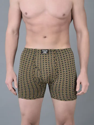 Must Have Cotton Blend Trunks 