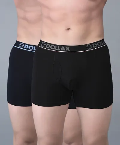 Must Have Cotton Spandex Trunks 