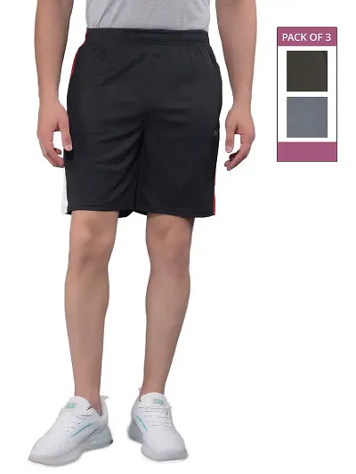 Trendy Shorts for Men Sports Shorts 