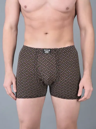 New Launched Cotton Blend Trunks 