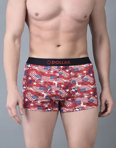 Best Selling Cotton Blend Trunks 