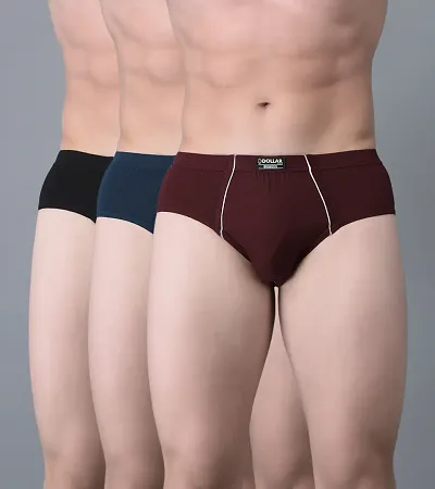 Must Have Cotton Briefs 