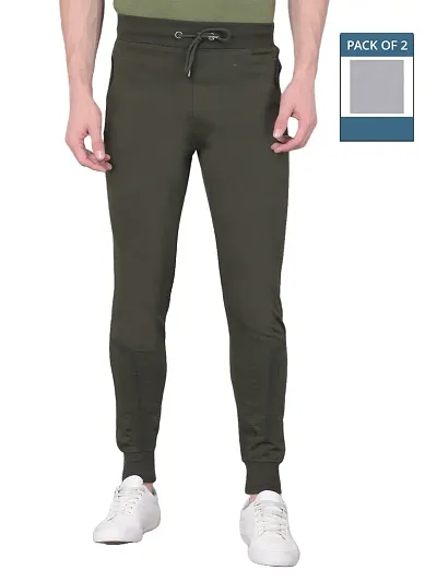 Hot Selling Cotton Joggers For Men 