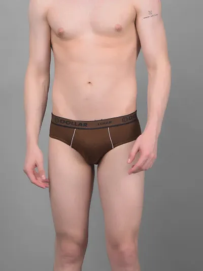 New Launched Cotton Briefs 