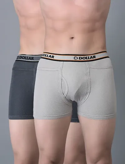 Must Have Cotton Blend Trunks 