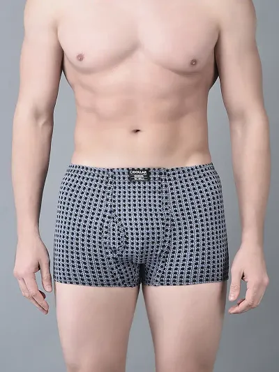 Hot Selling Cotton Blend Trunks 