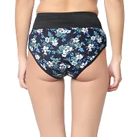 Coslip Womens Printed Cotton Full Coverage Lightweight Underwear/Panties-thumb1