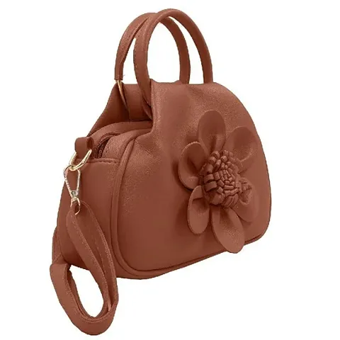 Must Have Artificial Leather Handbags 