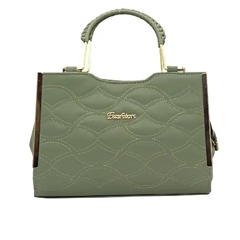 Stylish Leather Handbags For Women